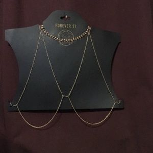 FOREVER21 Jewelry ⚡️⚡️Bundle only⚡️⚡️